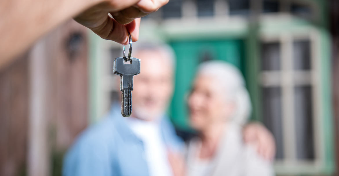 House Key
