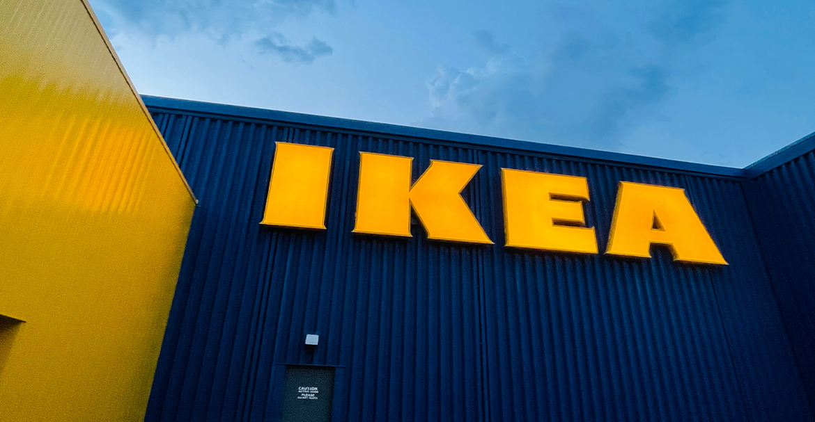 IKEA Building