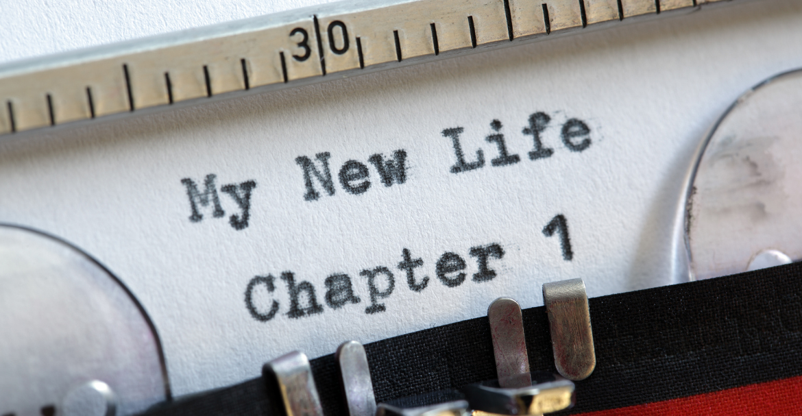 New Life